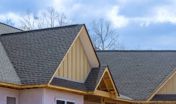 Best Roof Installation  in Water Valley, MS