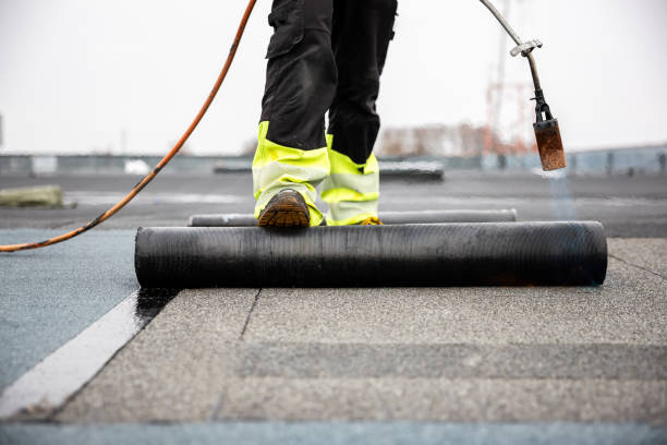 Best Green or Eco-Friendly Roofing Solutions  in Water Valley, MS