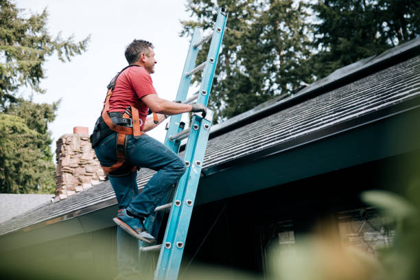 Best Roof Coating and Sealing  in Water Valley, MS