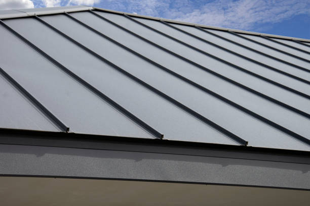 Best Roof Insulation Installation  in Water Valley, MS