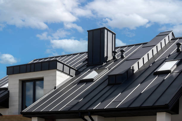 Best Storm Damage Roof Repair  in Water Valley, MS