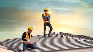 Waterproofing in Water Valley, MS